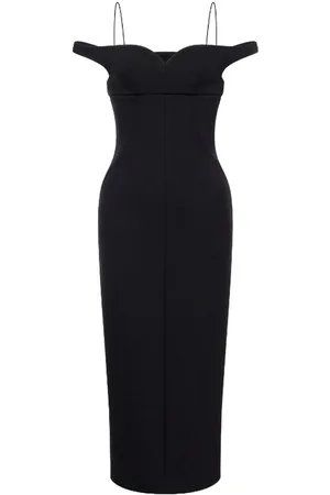 Philosophy Vetements pour femmes occasionnels - robe - noir