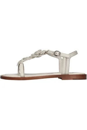 Emanuélle vee Chaussures basses Gris