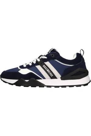 Bikkembergs Sneakers Bleu