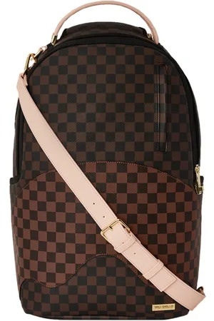 Sprayground Sac a epaule unique unisexe Sac a dos de sangle bou jee