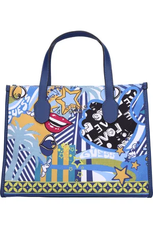 Guess Des sacs... Bleu