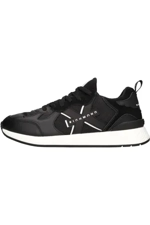 John Richmond Sneakers noirs