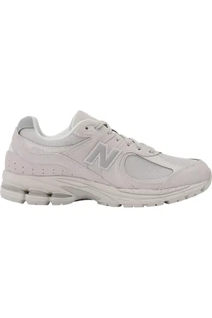 New Balance Basket unisexe - 2002r - gris