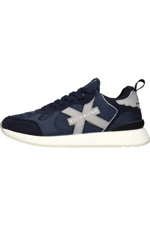John Richmond Sneakers Bleu