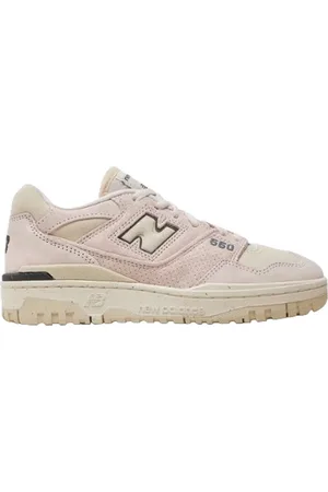 New Balance Sneaker femme - 550 - rose