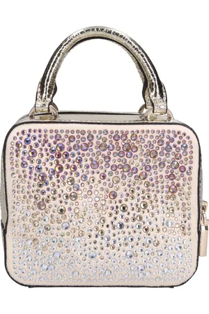 Guess Des sacs... Or