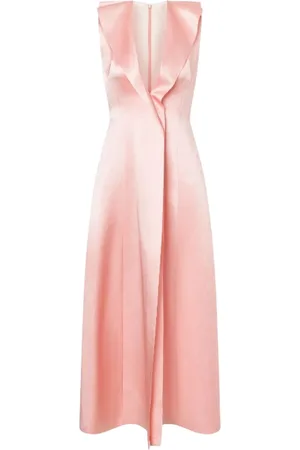 Philosophy Vetements pour femmes occasionnels - robe - rose