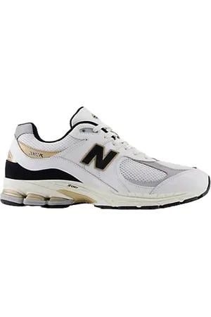 New Balance Basket unisexe - 2002r - blanc