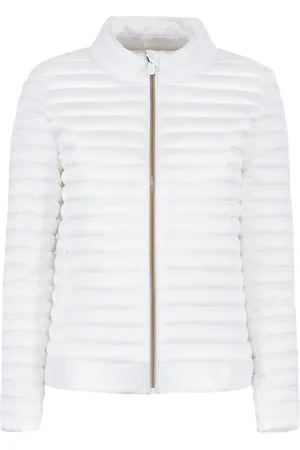 save the duck Vestes blanches