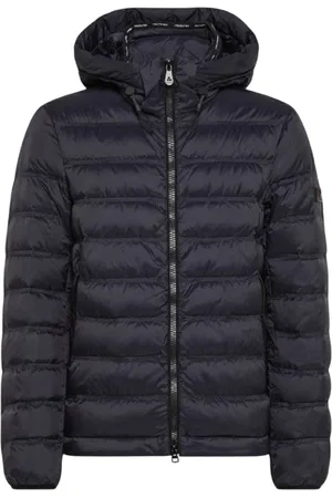 Peuterey Vestes bleues