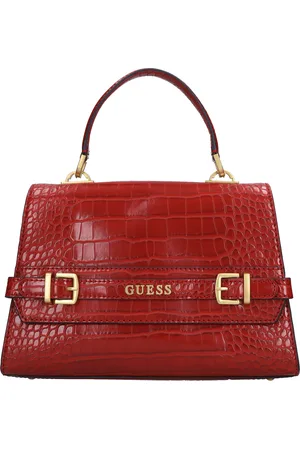 Guess Des sacs... Rouge