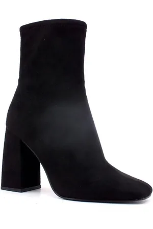 Steve Madden Chaussures pour femmes - traversee - noir