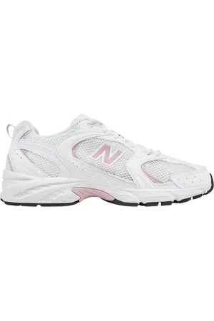 New Balance Basket unisexe - 530 - rose