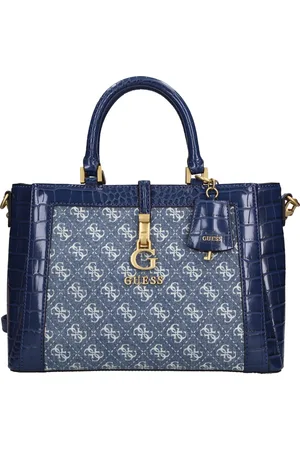Guess Des sacs... Bleu