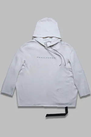 Rick Owens Peter capuche