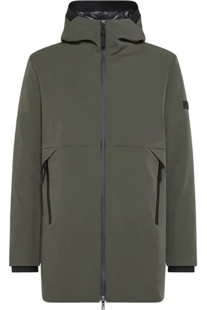 Peuterey Vestes vertes