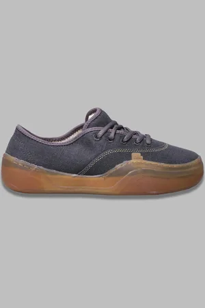 ERL Bas sneakers skateboard