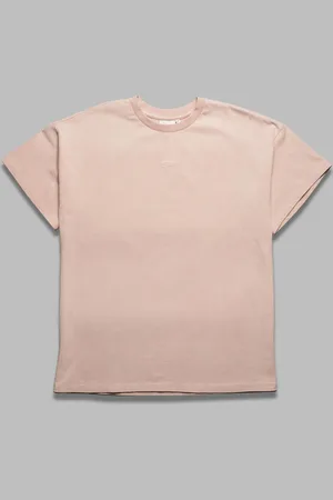 Gestuz Tee surdimensionne milogz