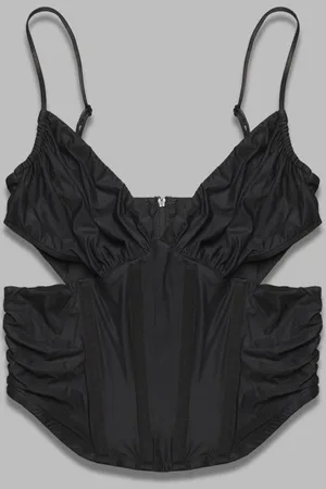 MISBHV Pandora lycra course