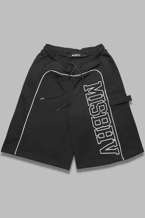 MISBHV Short pour brise-lames