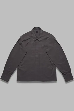 J.LAL Chemise palaleo