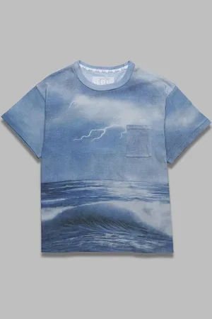 ERL T-shirt Storm