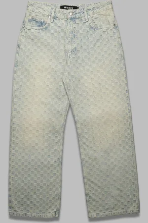 MISBHV Jeans laves par l