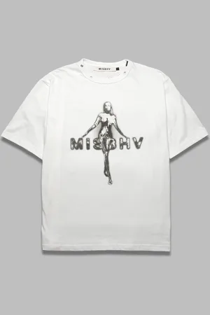 MISBHV Vintage T-shirt