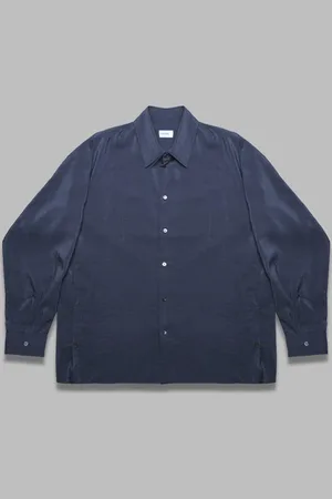 LEMAIRE Chemise torsadee