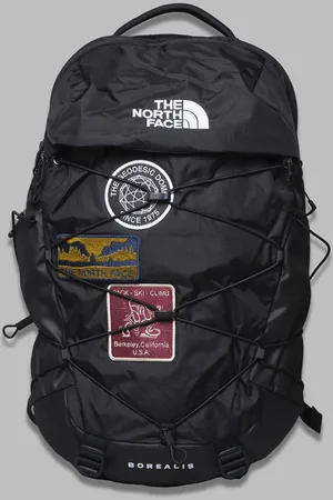 The North Face Borealis