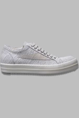 Rick Owens Baskets vintage