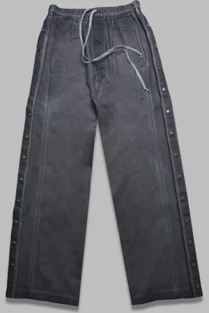Rick Owens Pantalon poussoir