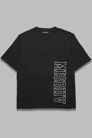 MISBHV T-shirt pour brise-lames