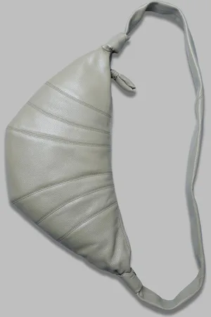 LEMAIRE Sac de croissant moyen