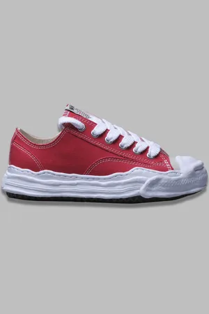 Maison Mihara Yasuhiro Hank - sneaker en toile d
