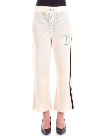 BARROW Pantalons Vanille