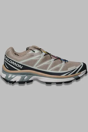 Salomon La chaussure legendaire adoree par les legendes trail running