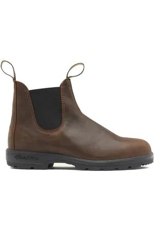 Blundstone Botte 1609 Brown 1609