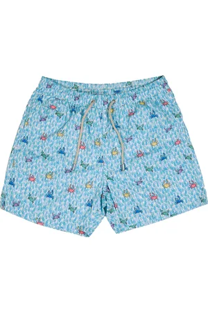MC2 SAINT BARTH Mer de Boxer COM0009 02163 H