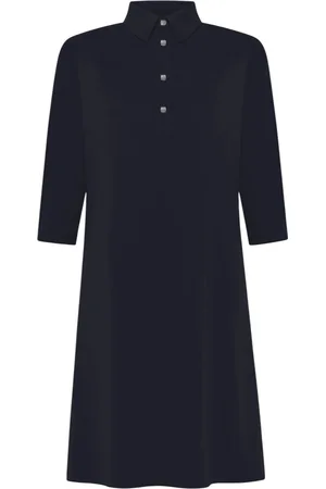 RRD Robe de femme 25800 60 BLEU BLACK
