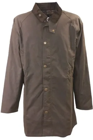 Barbour Veste Macklow MWX2206