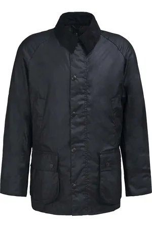 Barbour Veste Ashby MWX0339 MWX BK72