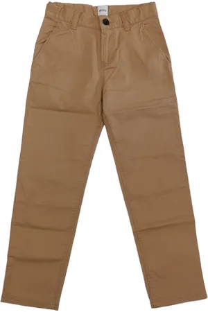 HUGO BOSS Pantalon Biscuit 269 J50673