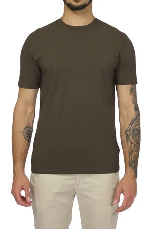 ALPHA STUDIO Coton glace M/m AU-1320C 1217 MIL