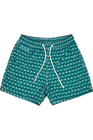 MC2 SAINT BARTH Mer de Boxer LIG0003 01717 H