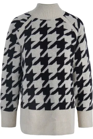 Barbour Tarana Pied De Poule LKN1401