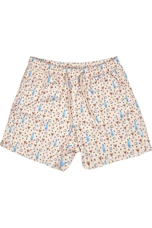 MC2 SAINT BARTH Mer de Boxer COM0009 00069 H