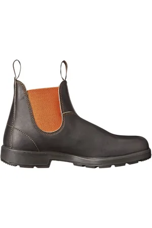 Blundstone Boot 1435 Moro Arancio 1435