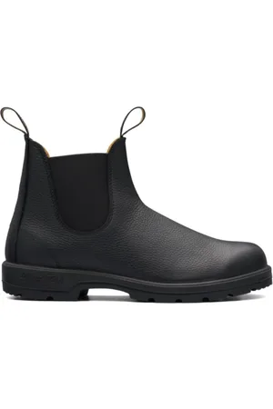 Blundstone Cailloux en cuir noir 2320-1447BC