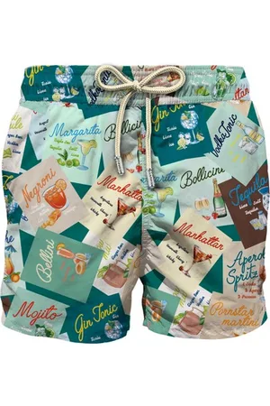 MC2 SAINT BARTH Mer de Boxer LIG0001 05545 H